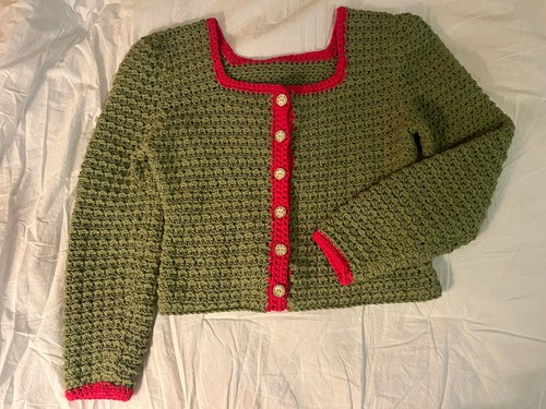 Giacca tirolese trachten - giacca,