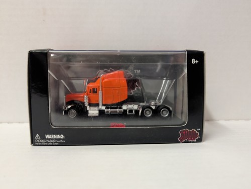 Cabina semi trattore kenworth - trattore,