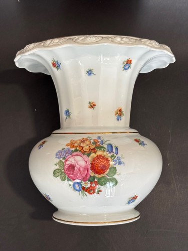 Grande antico rosenthal vaso - grande,