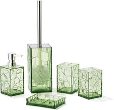Set Di Accessori Da Bagno in