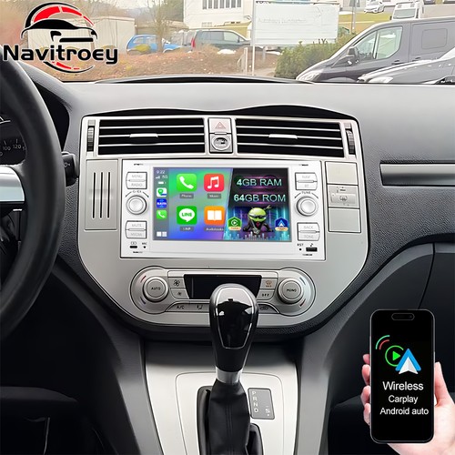 Autoradio per ford - autoradio, kuga