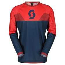 MAGLIA SCOTT EVO TRACK JUNIOR