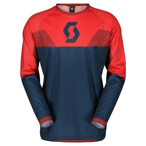Maglia scott evo track - scott,