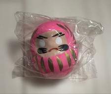 Portafortuna giapponese daruma - portafortuna,