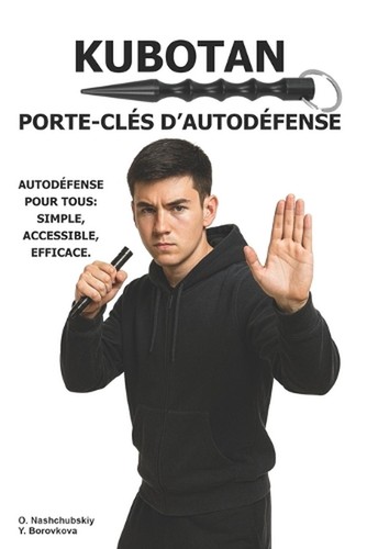 Kubotan porte cls - kubotan., porte-cls