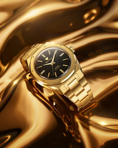 Orologio automatico nivada - orologio,