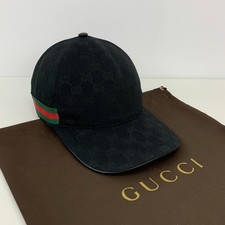 Cappello da baseball Gucci GG