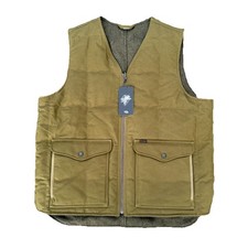 FILSON BUCKLAND PIUMINO VERDE