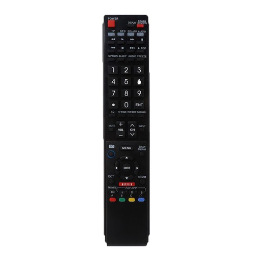 Telecomando per sharp aquos - per,