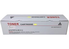 TONER COMPATIBILE GIALLO