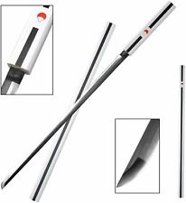 Sasuke Tagliaerba Spada Bianca