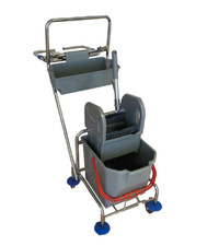 MCAR Secchio Guida Semplice