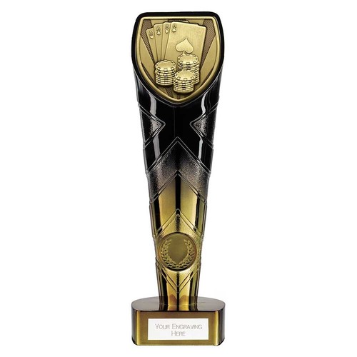 Poker award trofeo - poker,