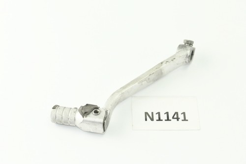 Sfm sachs str 125 - sachs, gs