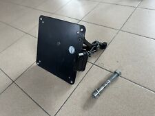 Porta targa per Harley