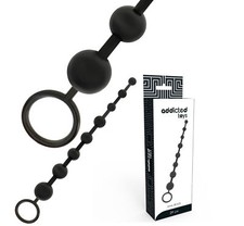 Dildo a sfere anali vaginali