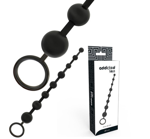 Dildo sfere anali vaginali - a,
