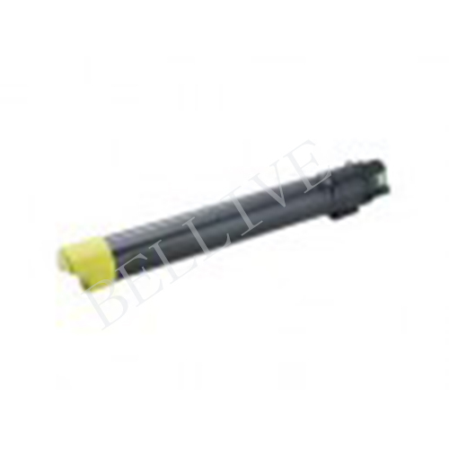 Toner giallo compatibile - giallo,
