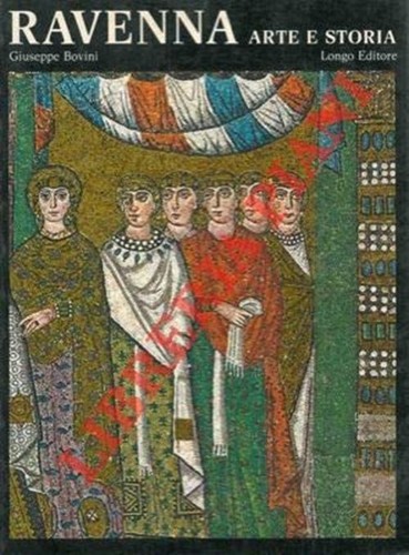 Libro ravenna arte e - libro,