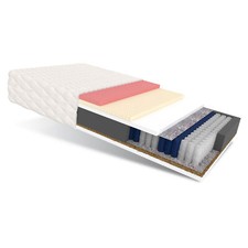 Materasso 80x200 molle