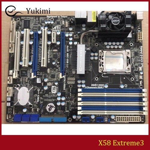 Per asrock x58 extreme3 socket - per,