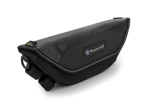 Wunderlich borsa manubrio - borsa, da