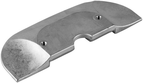 Anodo zinco piede - zinco,