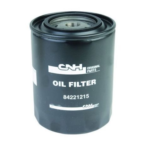 84221215 filtro olio per cnh - olio,