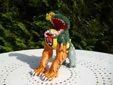 4 ⚜️ Action Man Atom Hybridon Attack Figurine Hasbro