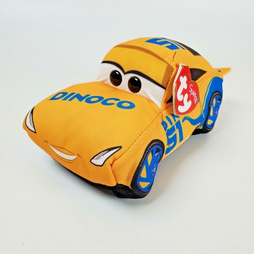 Sparkles disney pixar cruz - sparkles,