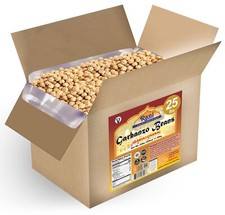 Fagioli Rani Garbanzo (Kabuli