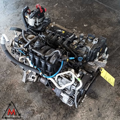 Motore 169a4000 184 000 - 169a4000, 184.000