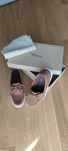Scarpe barca velasca - scarpe,