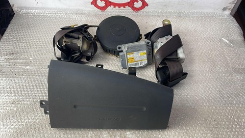 Kit airbag completo per - airbag,