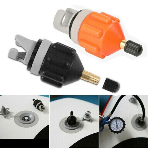 Adattatore pompa sup - adattatore,