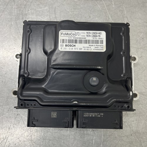 Ecu motore ford focus mk4 - motore, 2023