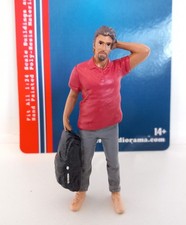 American Diorama Scala G