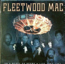 FLEETWOOD MAC On A Merry Go