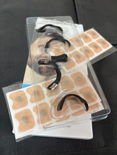 NUOVO 300pz Dilatatori Nasali Magnetici Respirazione Nasale Starter Kit Ridurre Russamento 2025