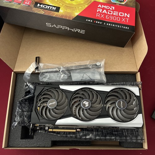 Sapphire nitro amd radeon rx - radeon,