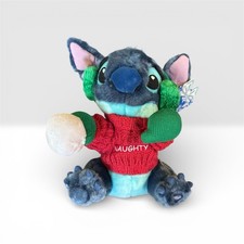 Bambola Peluche Stich Marca