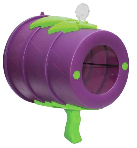 Can you imagine airzooka - you,