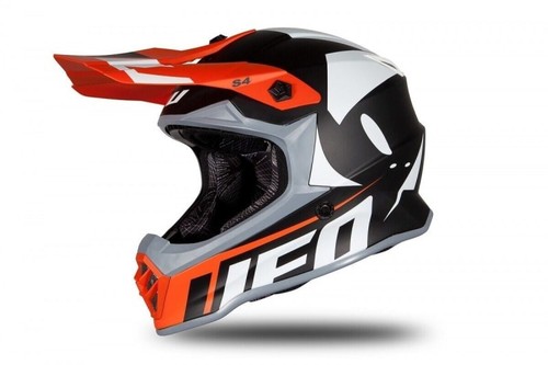 Casco moto bambino cross - casco,