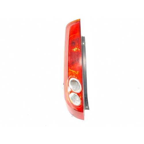 Fanale posteriore per ford - fanale,
