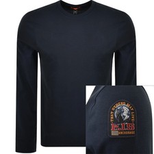 PARAJUMPERS KIP T-SHIRT MANICA