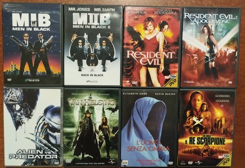 Lotto dvd fantasy resident - lotto,
