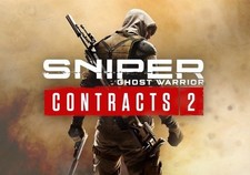 Sniper Ghost Warrior Contracts