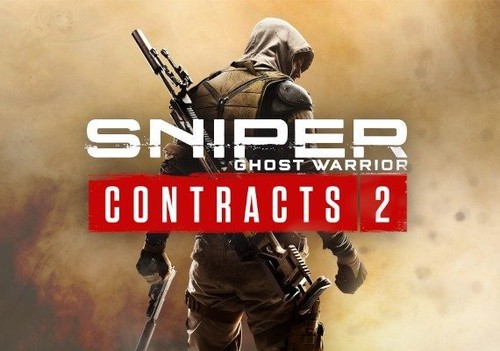 Sniper ghost warrior - ghost,