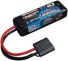 Traxxas Batteria Modellismo
