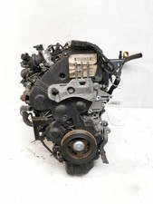 Motore Ford Fiesta 2012 Diesel